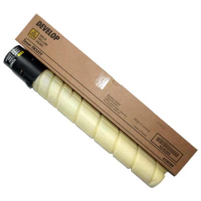A33K2D0 Develop Ineo 224 Toner Yellow Gul