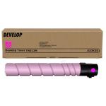 A33K3D2 Develop Ineo 554 454 Toner Magenta
