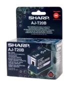 AJ-T20B Sharp AJ1800 Blk Sort Black