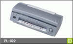 UDGET Royal Sovereign APL-922 A4 Lamineringsmaskine