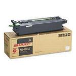 AR-450LT Sharp AR-M300 450 Toner Black Sort