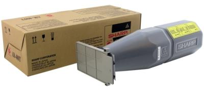 AR-400T Sharp AR-250 405 Toner Black Sort