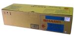 AR-C26TCE Sharp AR 260 330 Toner Bl Cyan