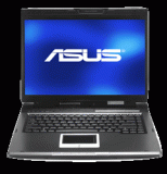 UDGET Asus Notebook A6V 15.4" WXGA PM 740 1.73/2M