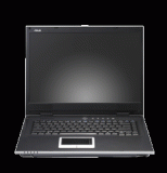 UDGET Asus Notebook M6Va 15.4" WXGA PM760 2.0G/2M