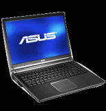 UDGET Asus Notebook W3V 14.1 WXGA PM 740 1.73/2M