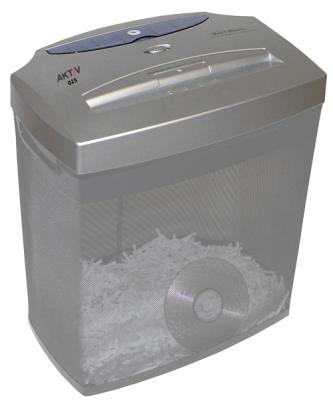 UDGET AKTIV CD KrydsMakulering Model 025