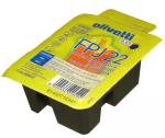 B0042C Olivetti FPJ22 Blk Sort Black