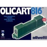 B0087 Olivetti Copia 8516/20/8015/20 toner(4)
