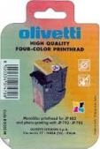 B0205 Olivetti JP790 JP792 JP795 JP883 Blk PHOTO