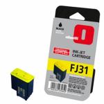 B0336 Olivetti Faxlab 95/100/300/310/350/360/400 FJ31 Sort