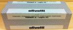 B0357 Olivetti Copia 42 Toner Black Sort