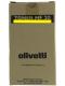 B0432 Olivetti D Color 20 31 Toner Yellow