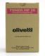B0433 Olivetti D Color 20 31 Toner Magenta