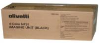 B0537 Olivetti D-Color MF25 Drum Unit Black
