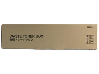 B0541 Olivetti D-Color MF25 Waste toner BOX