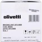 B0545 Olivetti OFX9000 Toner Black Sort