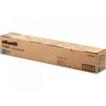 B0844 Olivetti Color MF360 Toner Cyan Bl