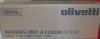 B0896 Olivetti D Color MF3000 Drum Unit Cyan