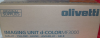 B0898 Olivetti D Color MF3000 Drum Unit Yellow