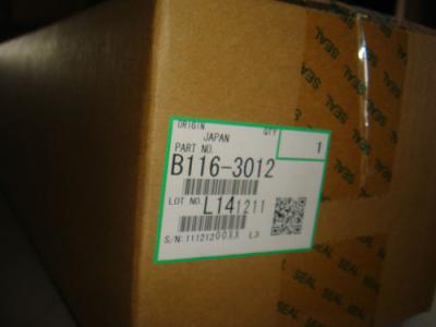 B116-3012 Ricoh Aficio 2228 Developer Bl Cyan