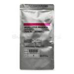 B2233023 Ricoh Aficio MPC2500 Developer Magenta