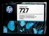 B3P06A HP Nr. 727 DesignJet T Printhead