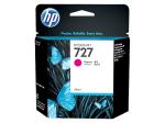 B3P14A HP Nr. 727 DesignJet T Blk Magenta Rd