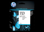 B3P17A HP Nr. 727 DesignJet T Blk Photo Black
