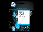 B3P18A HP Nr. 727 DesignJet T Blk Gr (Grey)