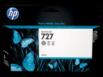 B3P24A HP Nr. 727 DesignJet T Blk Gr (Grey)