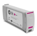 B6Y09A HP Nr. 771 DesignJet Z Blk Magenta