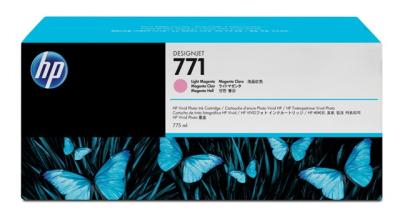 B6Y11A HP Nr. 771 DesignJet Z Blk Light Magenta