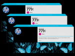 B6Y33A HP Nr. 771C DesignJet Z Blk Magenta