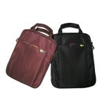Case Logic BUA12 PC Notebook taske 12" Sort Slim