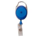 Yoyo 220 Oval med ID-strip - Bl