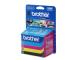 LC900VALBP Brother Value-Pack m/4 farver