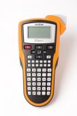 UDGET Brother PT-7100VP hndholdt labelmaskine