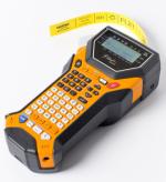 UDGET Brother PT-7600VP hndholdt labelmaskine