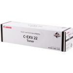 1872B002 Canon C-EXV22 IR5050 Toner Black Sort