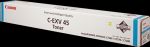 6944B002 Canon C-EXV45 Toner Cyan Bl