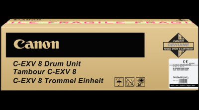 7625A002 Canon C-EXV8 iRC 2620N/3200N/3220N Drum-Unit Sort