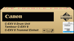 7624A002 Canon C-EXV8 iRC 2620N/3200N/3220N Drum-Unit Bl/Cyan