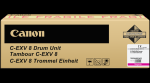 7623A002 Canon C-EXV8 iRC 2620N/3200N/3220N Drum-Unit Rd/Magent
