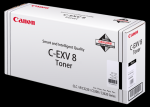 7629A002 Canon C-EXV8 iRC 2620N/3200N/3220N toner Sort
