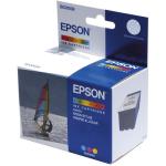 C13S02003640 Epson Stylus Color/Color Pro Blk color