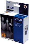 C13S02003940 Epson Stylus 400/800/+/1000 (2) Blk