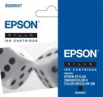 C13S02004740 Epson Stylus 200/820/Color200/ Blk black
