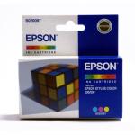 C13S02009740 Epson Stylus 200/500 Blk 3-Color