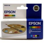 C13S020138 Epson Stylus Color 300 Blk 4-color